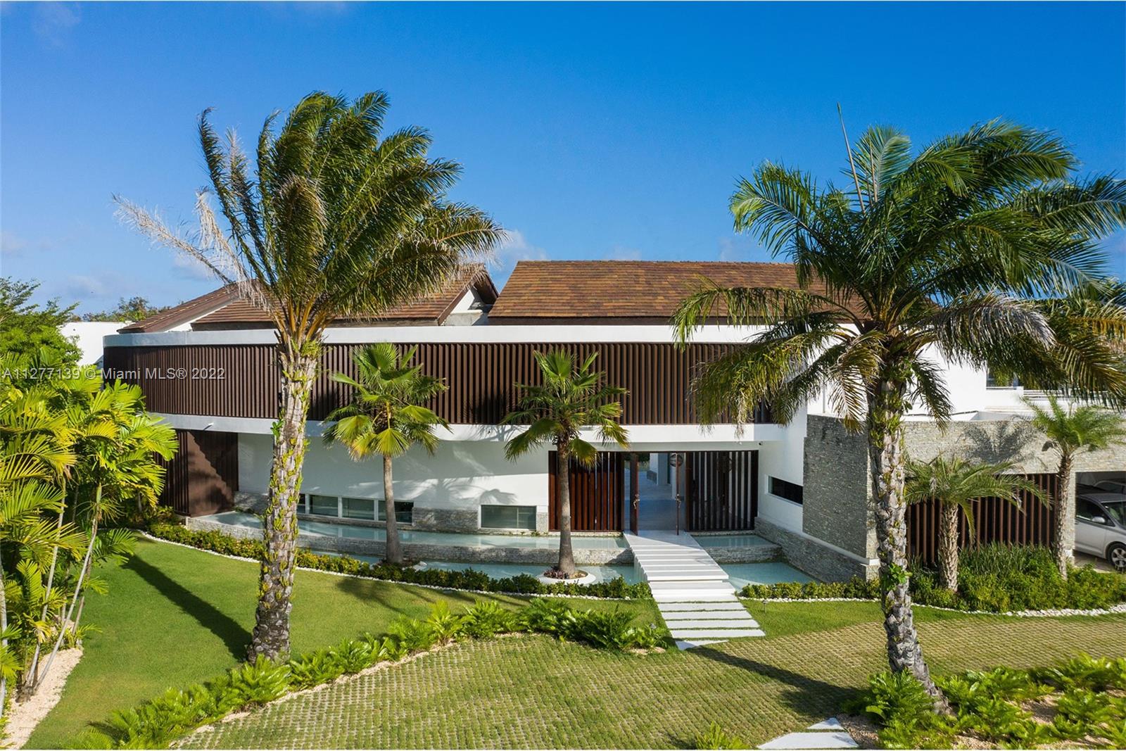 Cap Cana Punta Cana, FL — #A11277139