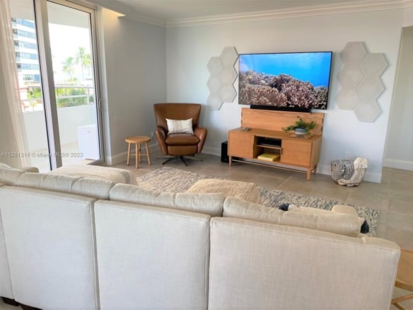 5161 Collins Ave # 404, Miami Beach FL 33140 — #A11281314