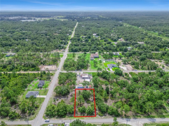 1620 Clayton, Lehigh Acres FL 33972 — #A11826216