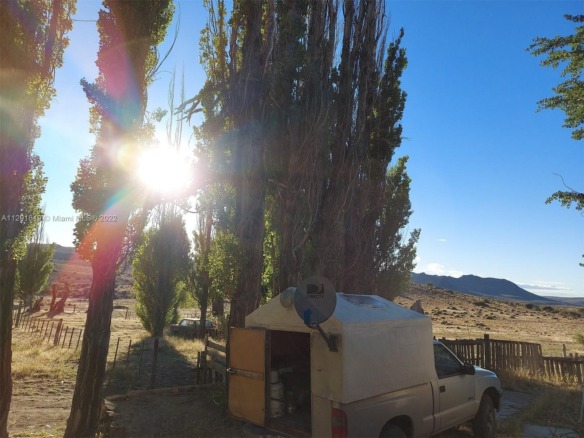 LA PATAGONIA Tehuelches Provincia del Chubut ARGENTINA, AR — #A11291819