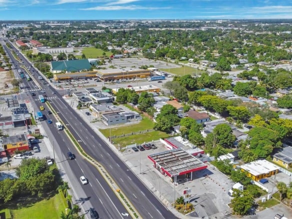 1601 NW 119 St, North Miami FL 33167 — #A11298850