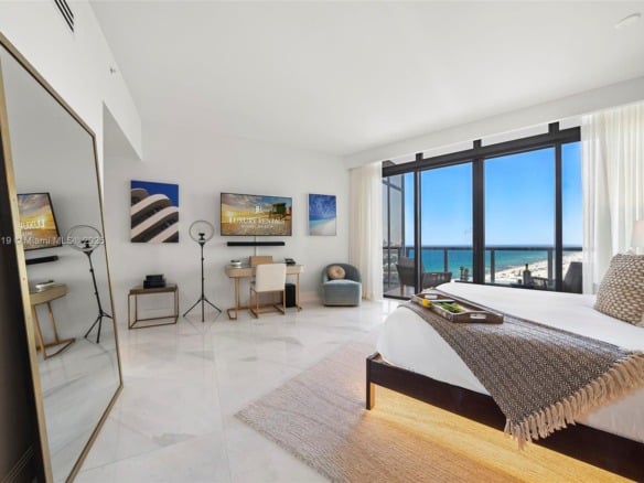 2201 Collins Ave, Miami Beach FL 33139 — #A11304619
