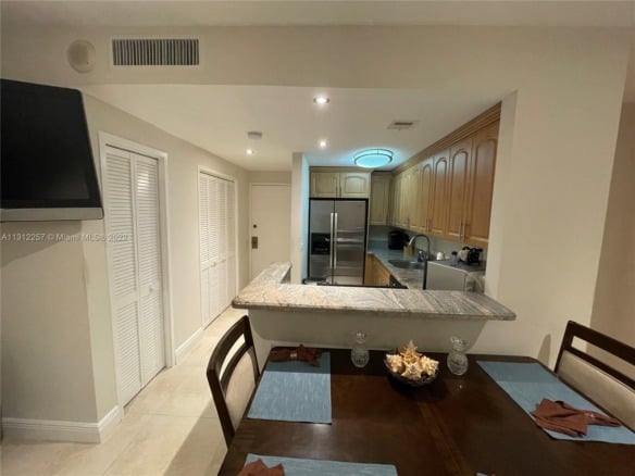 3505 S Ocean Dr # 108, Hollywood FL 33019 — #A11312257