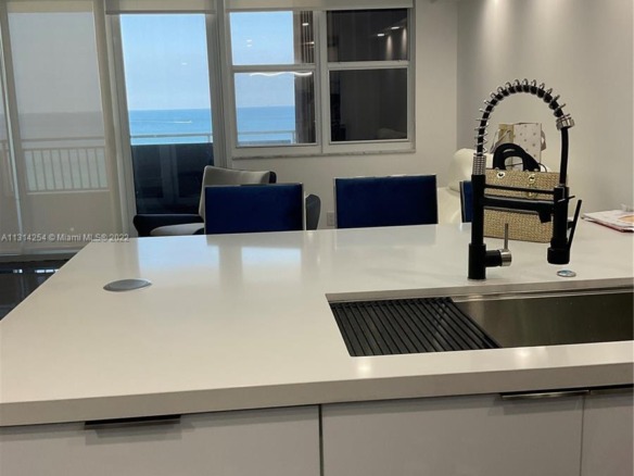 3180 S Ocean Dr # 1503, Hallandale Beach FL 33009 — #A11314254