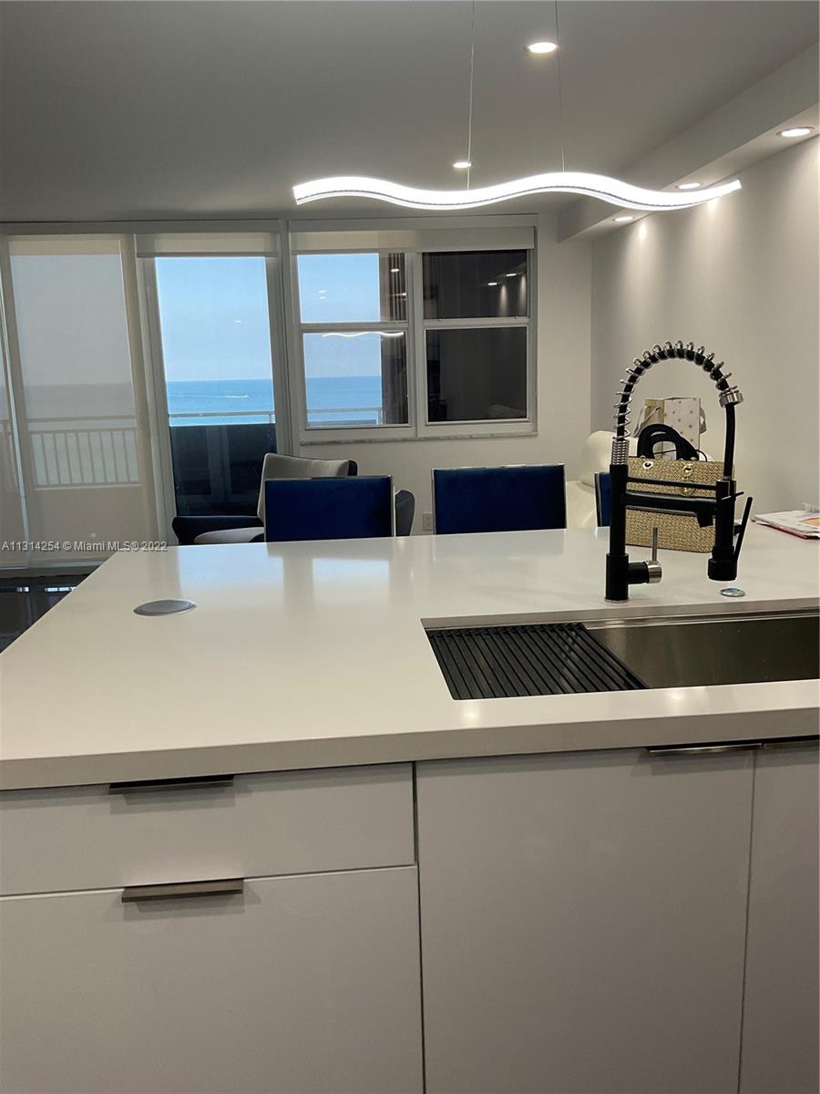 3180 S Ocean Dr # 1503, Hallandale Beach FL 33009 — #A11314254