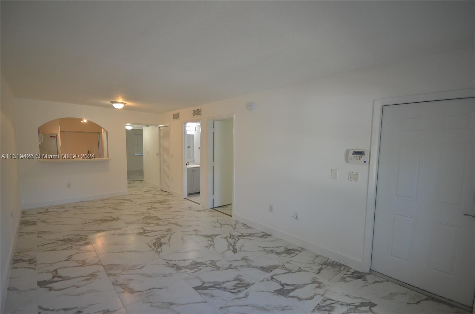 1241 SE 29th St # 102, Homestead FL 33035 — #A11319426