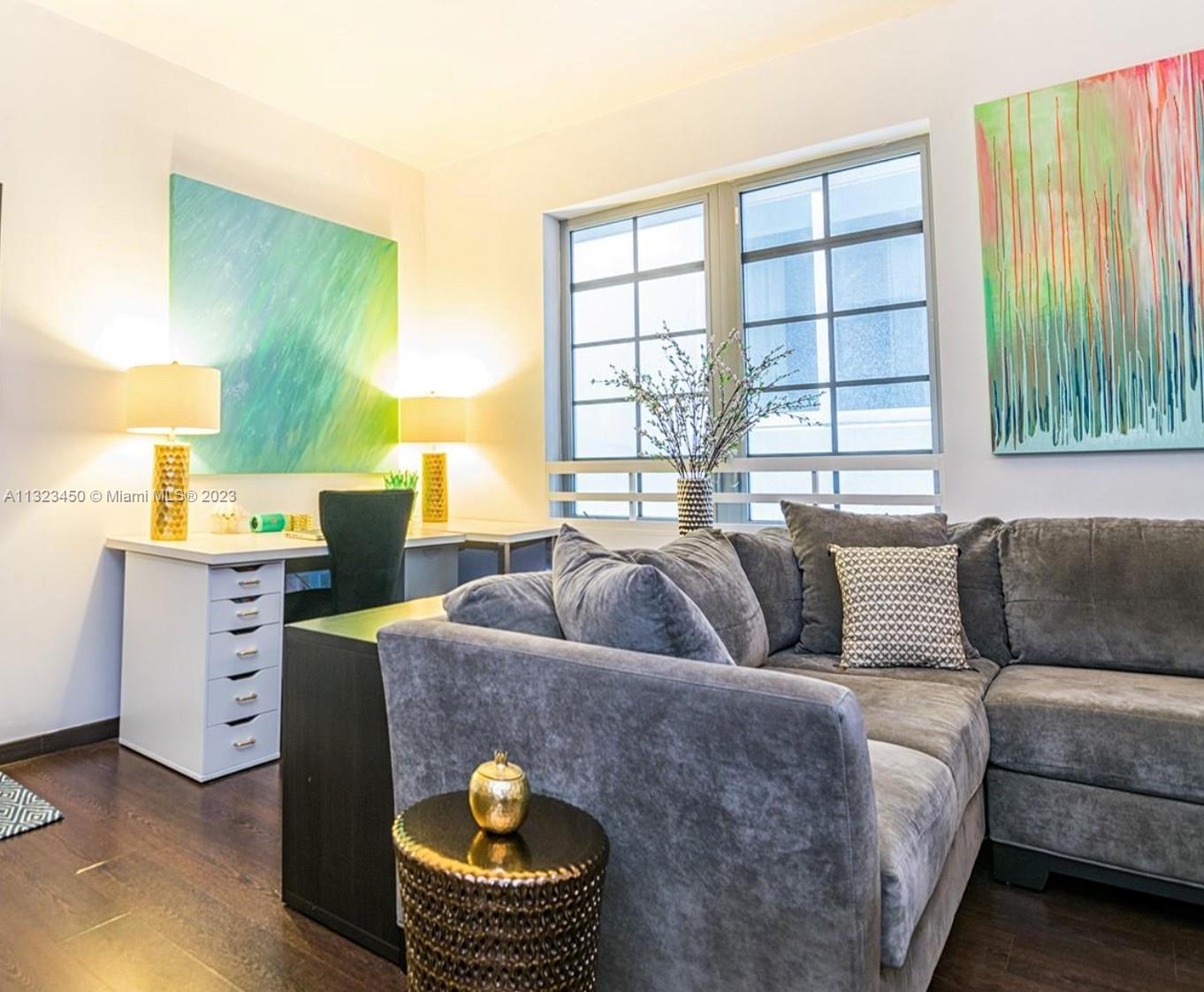 435 21st St # 223, Miami Beach FL 33139 — #A11323450