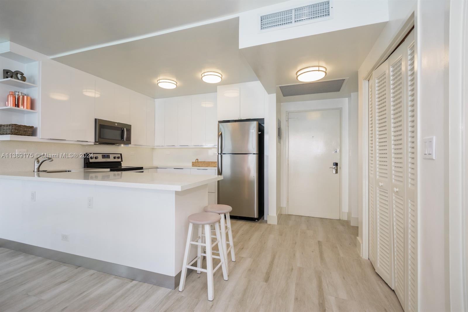 5601 Collins Ave # 1204, Miami Beach FL 33140 — #A11389175