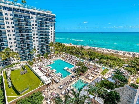 2301 Collins Ave # 1117, Miami Beach FL 33139 — #A11326575