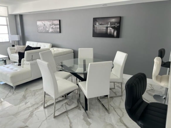 3725 S Ocean Dr # 1503, Hollywood FL 33019 — #A11326834