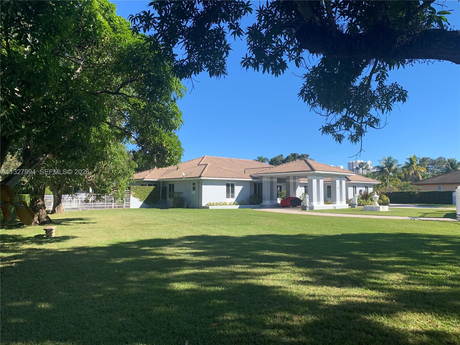 7625 SW 75th Ave, Miami FL 33143 — #A11327994