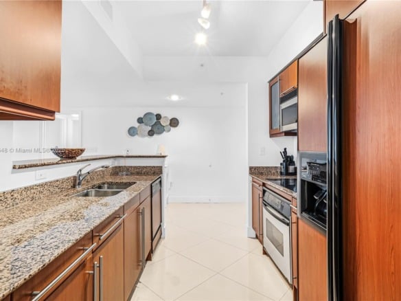 2080 S Ocean Dr,, Hallandale Beach FL 33009 — #A11330648