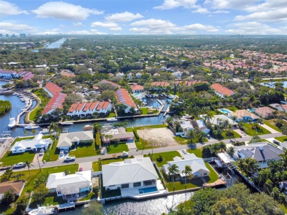 2400 Edward Rd, Palm Beach Gardens FL 33410 — #A11331141