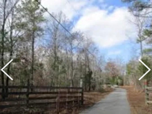 649 Chiimney Rock Rd, GA 31568 — #A11616237