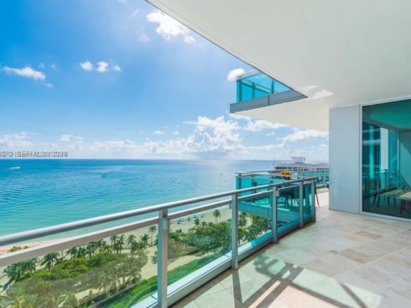 10295 Collins Ave # 1202, Bal Harbour FL 33154 — #A11336573