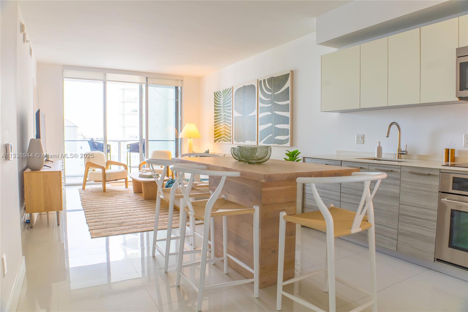 1300 Brickell Bay Dr # 1608, Miami FL 33131 — #A11336944