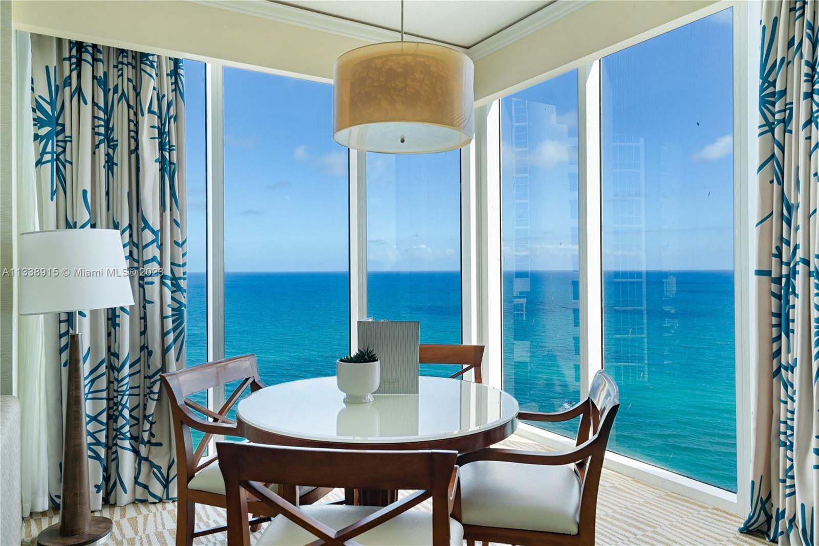 f3b61b38-2420 18001 Collins Ave # 2109, Sunny Isles Beach FL 33160 — #A11338915