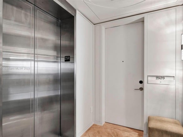 9703 Collins Ave # 2501, Bal Harbour FL 33154 — #A11341851