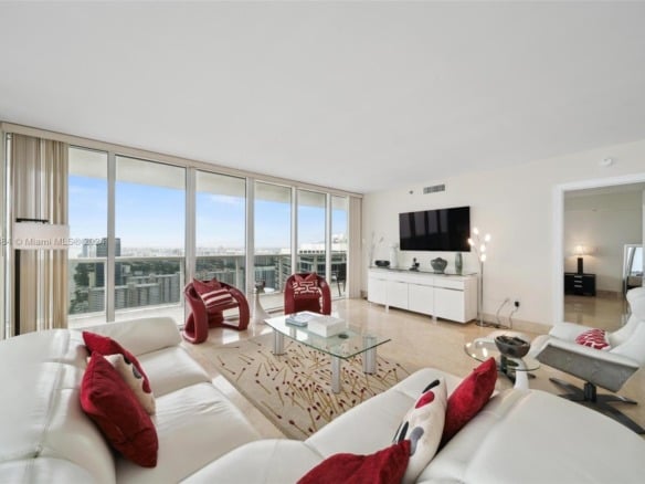 1830 S Ocean Dr # 4602, Hallandale Beach FL 33009 — #A11346384