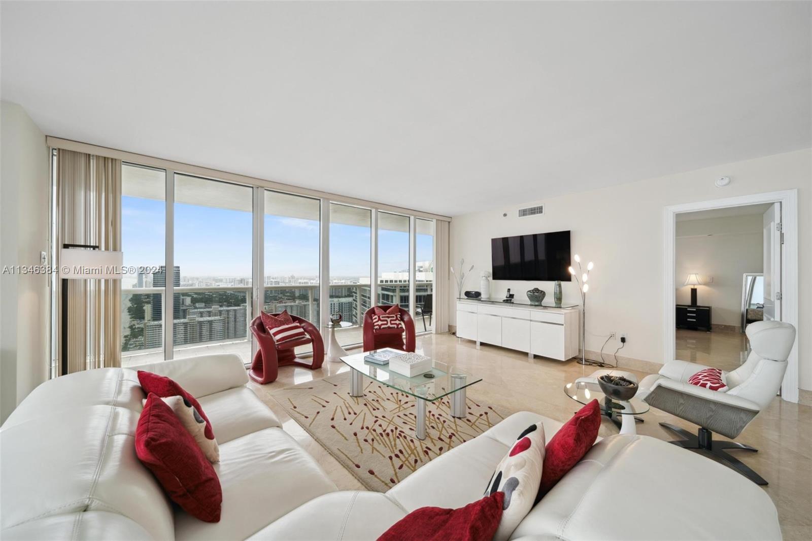 1830 S Ocean Dr # 4602, Hallandale Beach FL 33009 — #A11346384