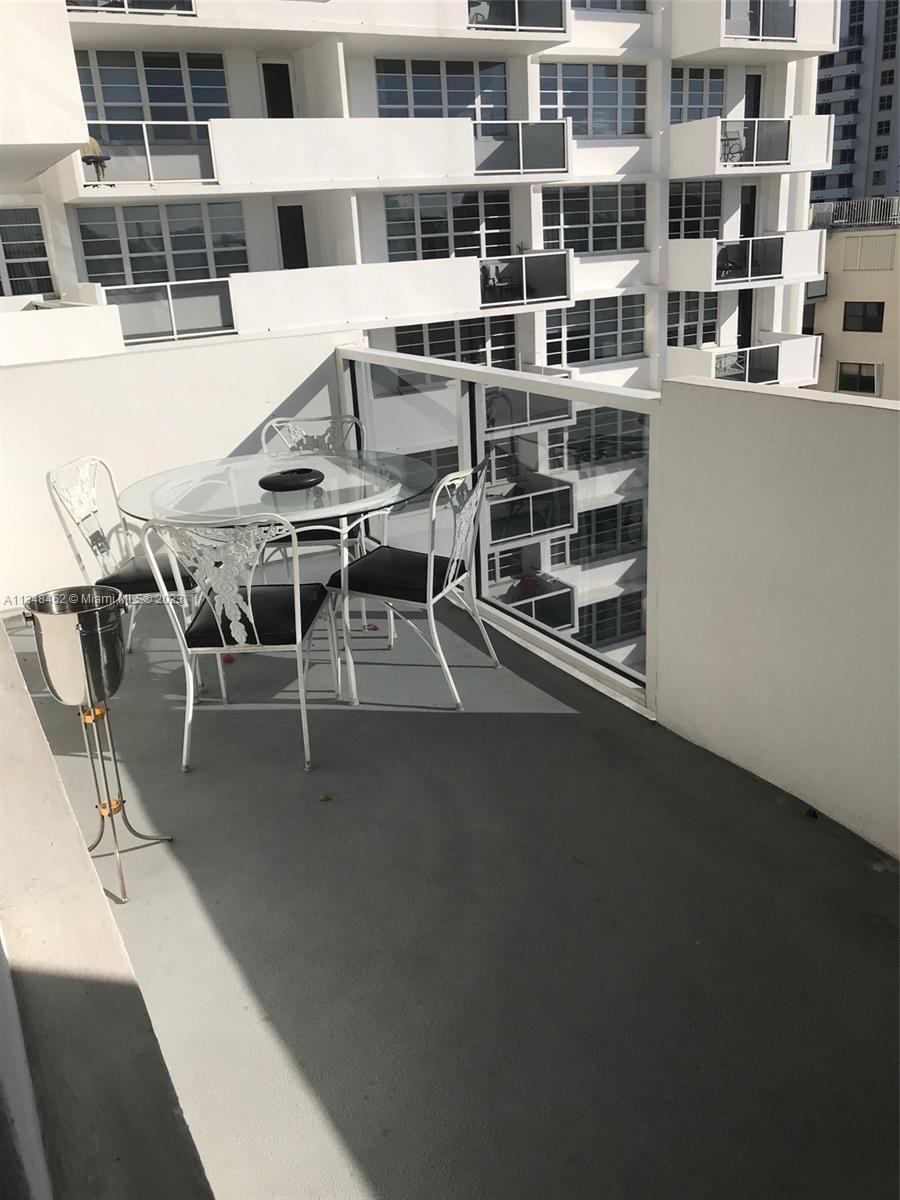 100 Lincoln Rd # 1007, Miami Beach FL 33139 — #A11348452