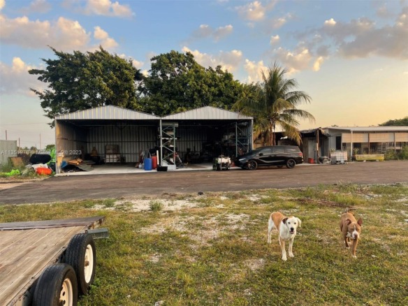 17801 SW 197 Ave, Miami FL 33187 — #A11351978