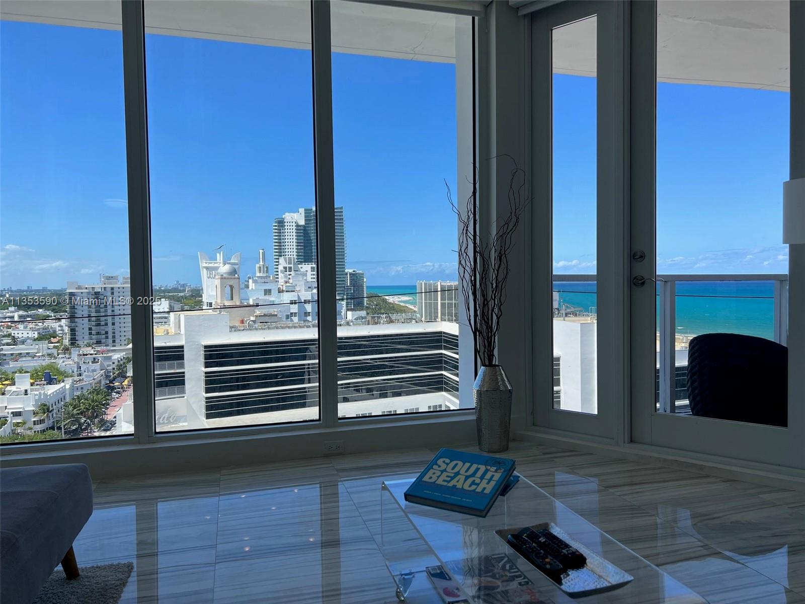 100 Lincoln Rd, Miami Beach FL 33139 — #A11353590