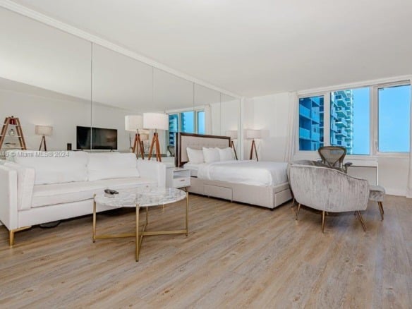 2301 Collins Ave # 842, Miami Beach FL 33139 — #A11357046