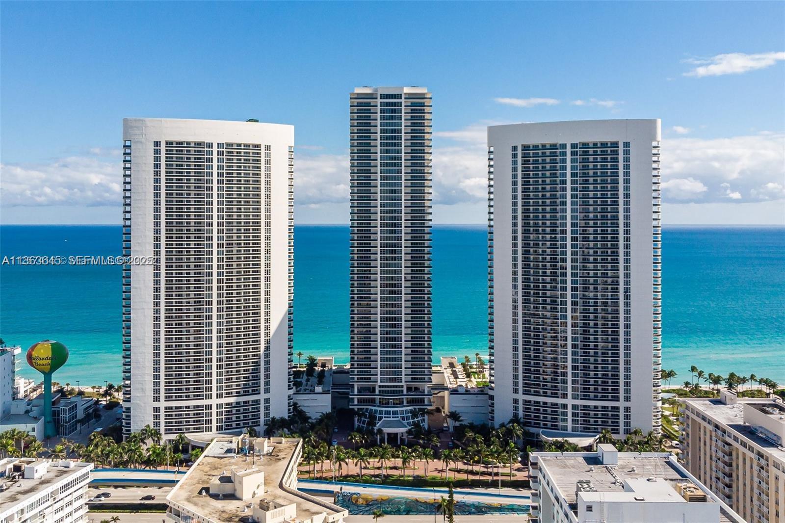 f3b61b38-2446 1830 S Ocean Dr, Hallandale Beach FL 33009 — #A11363645