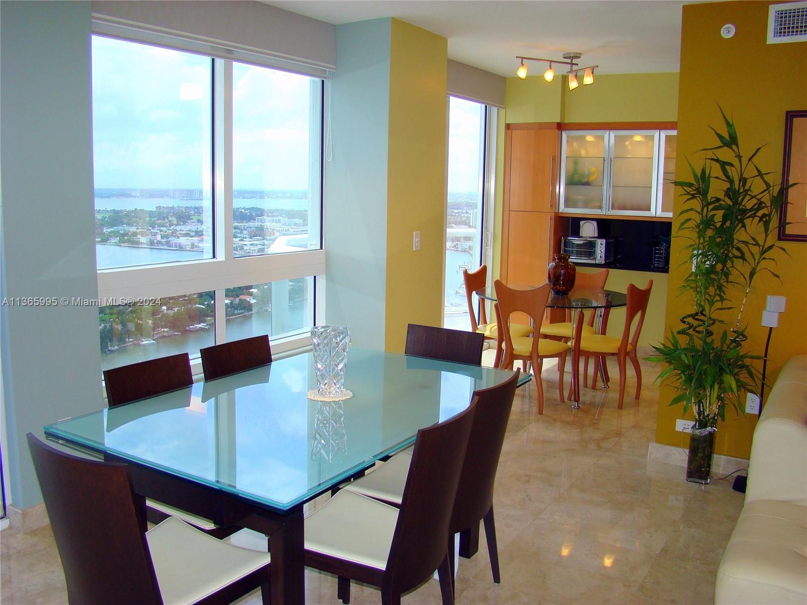 6365 COLLINS AV # 3407, Miami Beach FL 33141 — #A11365995