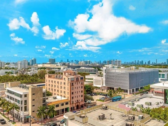 2301 Collins Ave # 1032, Miami Beach FL 33139 — #A11367779