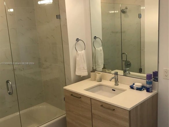 16385 Biscayne Blvd # 7, North Miami Beach FL 33160 — #A11368559