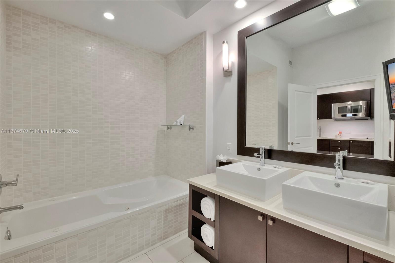 f3b61b38-2458 5300 NW 87th Ave # 606, Doral FL 33178 — #A11374679