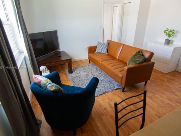 753 Michigan Ave # 3D, Miami Beach FL 33139 — #A11375109