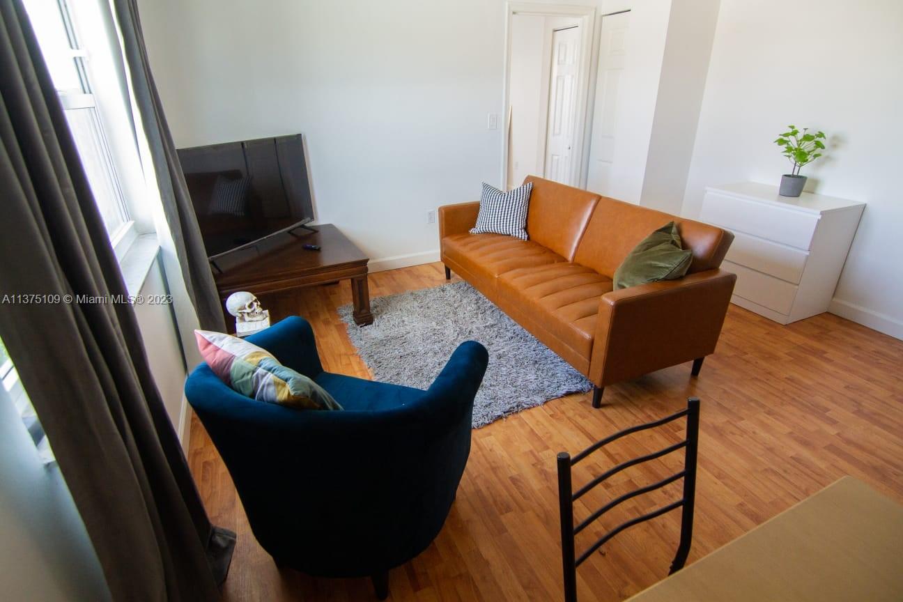 753 Michigan Ave # 3D, Miami Beach FL 33139 — #A11375109