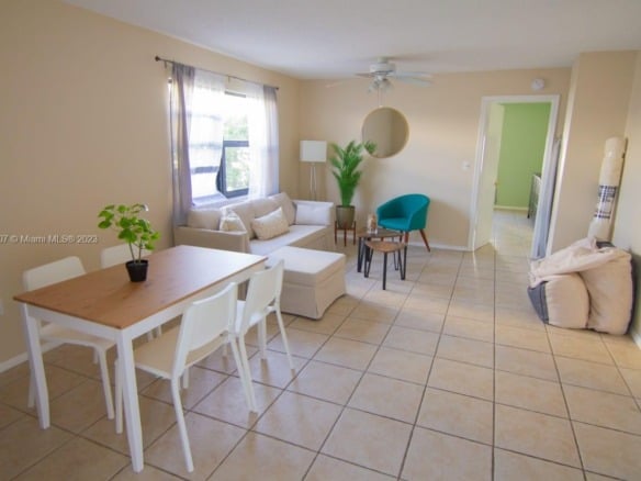 753 Michigan Ave # 2D, Miami Beach FL 33139 — #A11375107