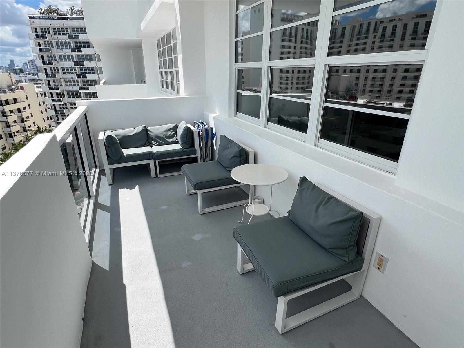 100 Lincoln Rd # 1244, Miami Beach FL 33139 — #A11376577