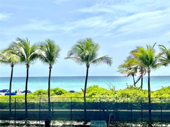 2080 S Ocean Dr # 111, Hallandale Beach FL 33009 — #A11377130