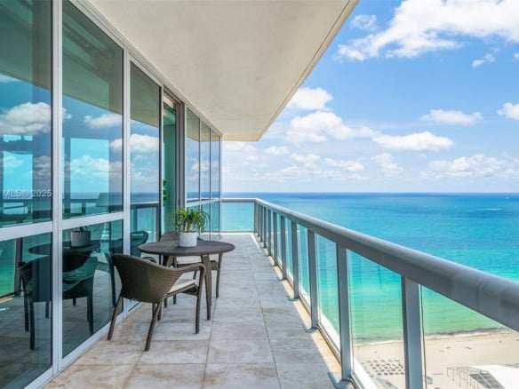 101 20th St # 3909, Miami Beach FL 33139 — #A11377948