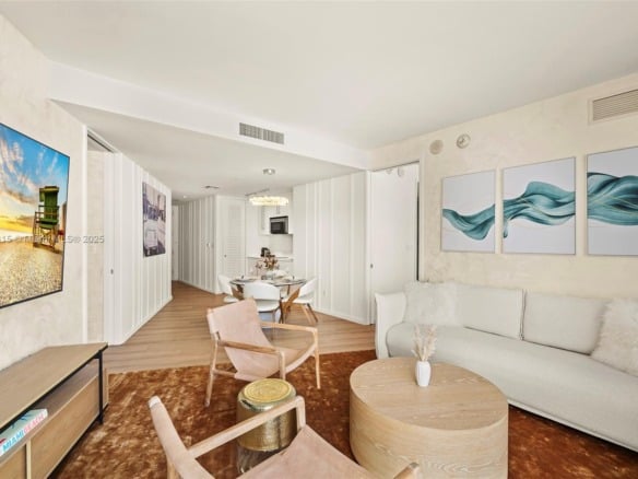 2201 Collins Ave # 811, Miami Beach FL 33139 — #A11378315