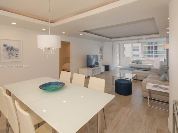 5005 Collins Ave # 610, Miami Beach FL 33140 — #A11378382