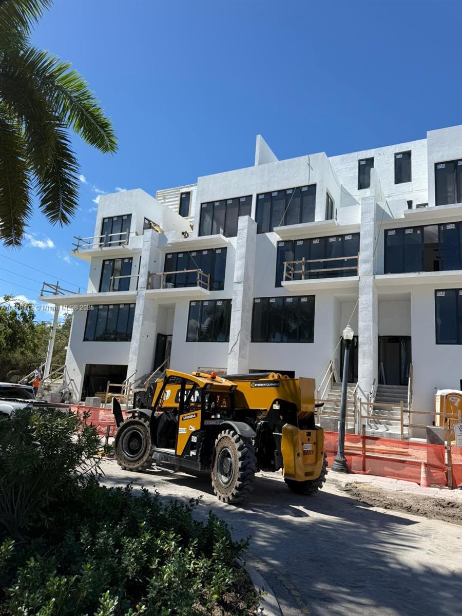 f3b61b38-2474 7300 Trouville Esplanade # 3, Miami Beach FL 33141 — #A11378478