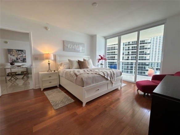 1830 S Ocean Dr # 2010, Hallandale Beach FL 33009 — #A11379240
