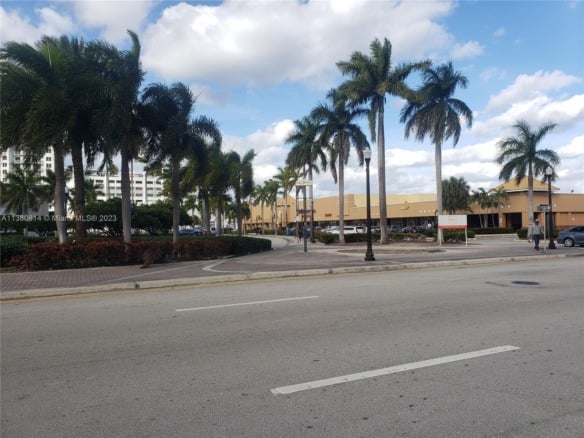 1720 Harrison St # 12D, Hollywood FL 33020 — #A11380814