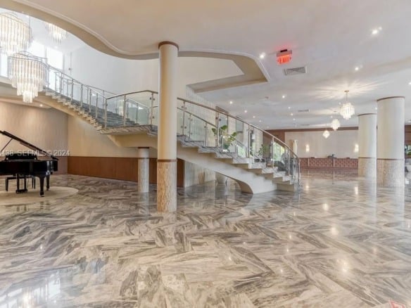 5401 Collins Ave # 601, Miami Beach FL 33140 — #A11383438