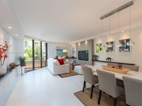 121 Crandon Blvd # 463, Key Biscayne FL 33149 — #A11384807