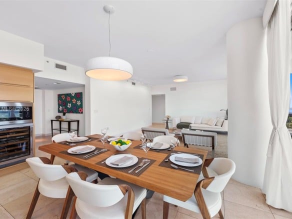 101 20th St # 3903, Miami Beach FL 33139 — #A11385305