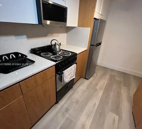 19201 Collins Ave # 540, Sunny Isles Beach FL 33160 — #A11388665