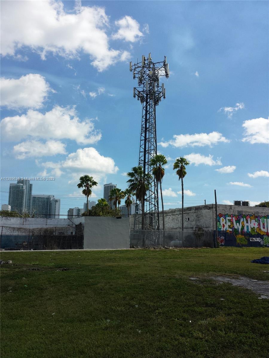 60 NW 20th St, Miami FL 33127 — #A11389636
