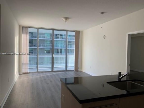 1111 SW 1st Ave, Miami FL 33130 — #A11391438